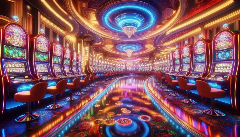 Avalon78 Casino