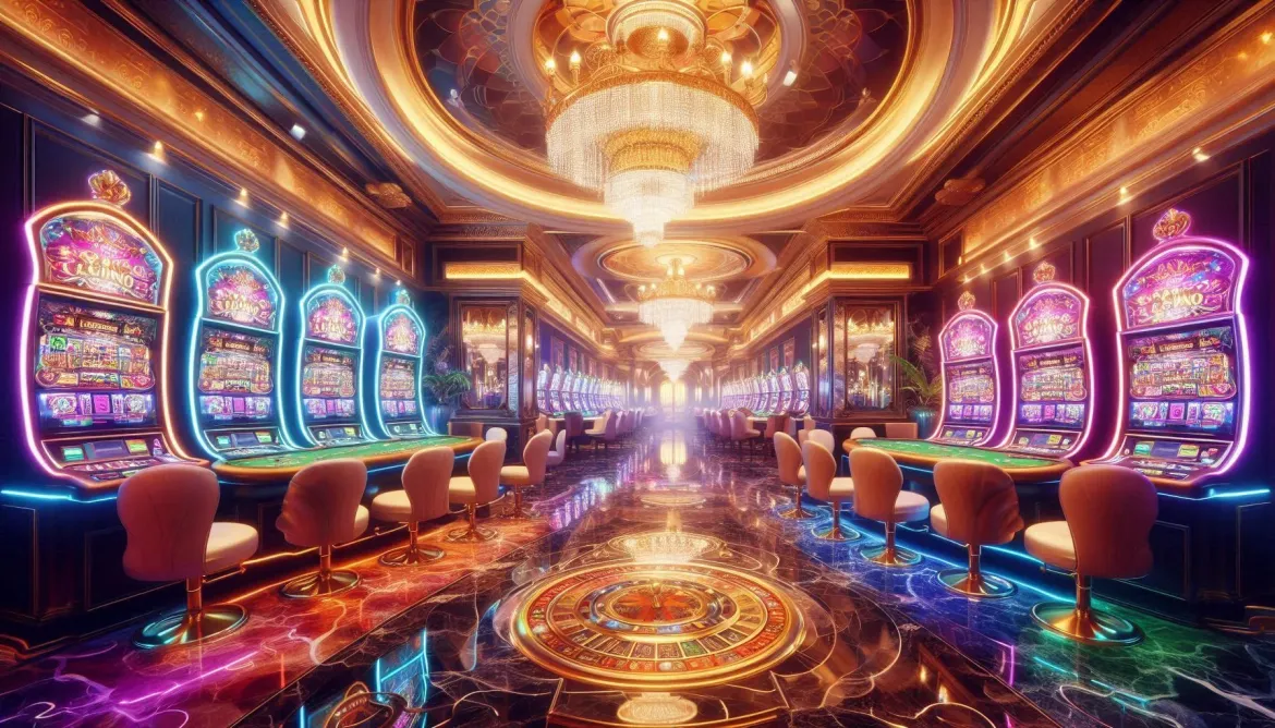 Avalon78 Casino